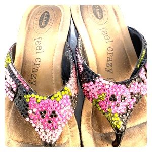 Who doesn’t love skulls ??